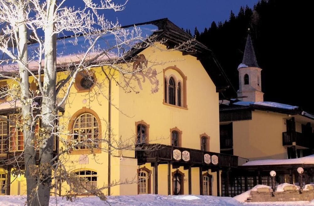 Hotel Club Relais Des Alpes Madonna di Campiglio
