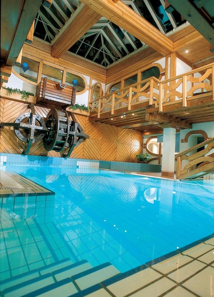 Hotel Club Relais Des Alpes Madonna di Campiglio