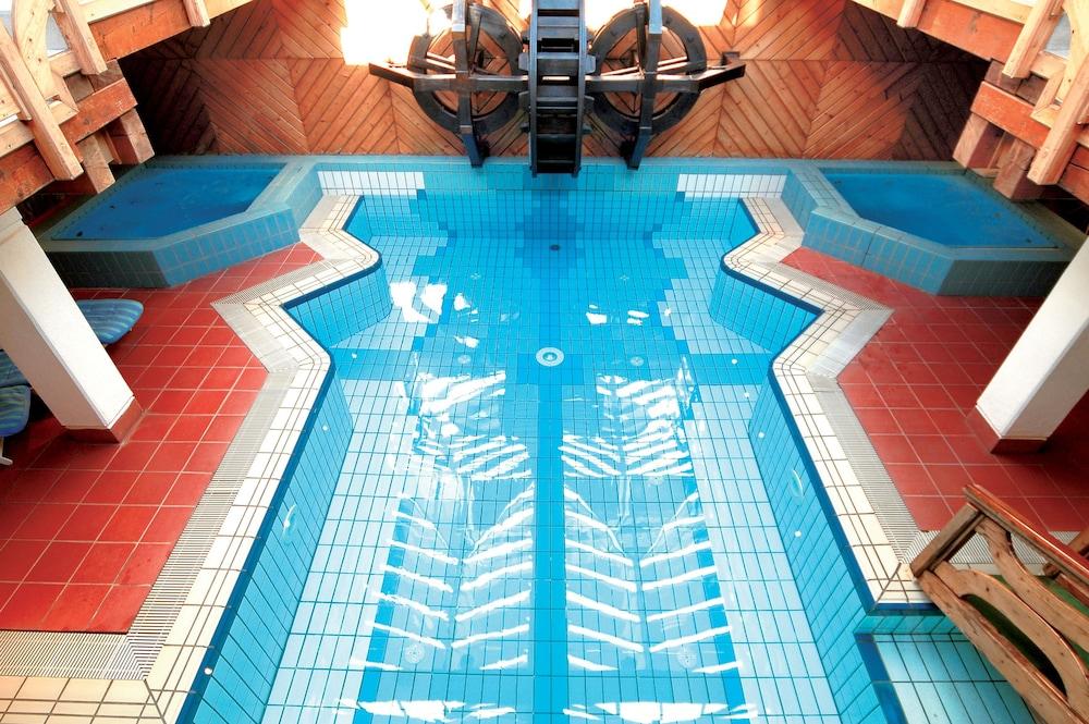Hotel Club Relais Des Alpes