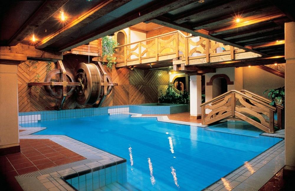 Club Relais Des Alpes 4* Madonna di Campiglio
