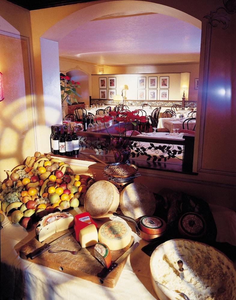 Club Relais Des Alpes Hotel