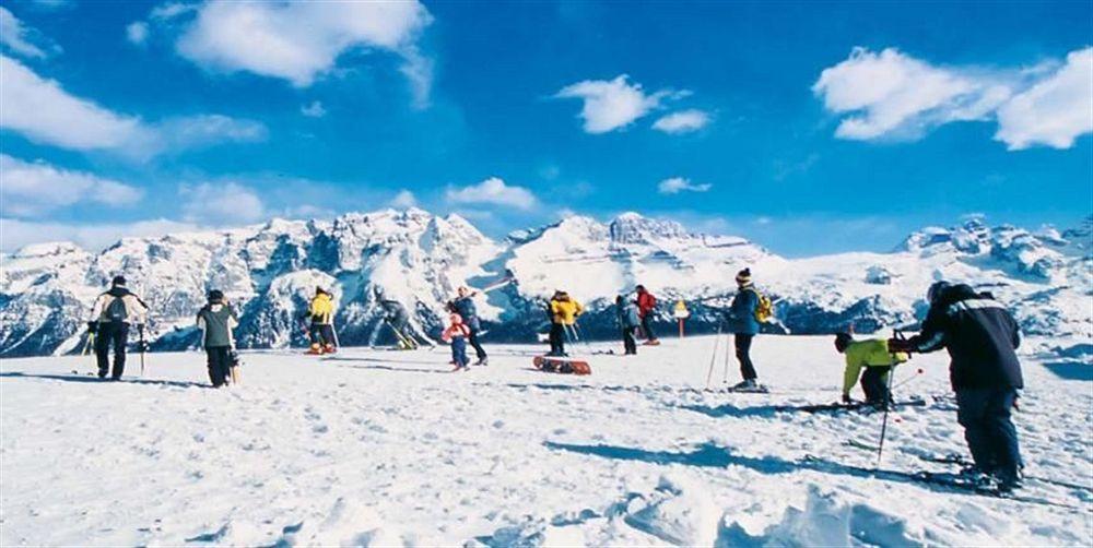 Hotel Club Relais Des Alpes