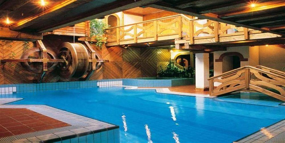 Club Relais Des Alpes