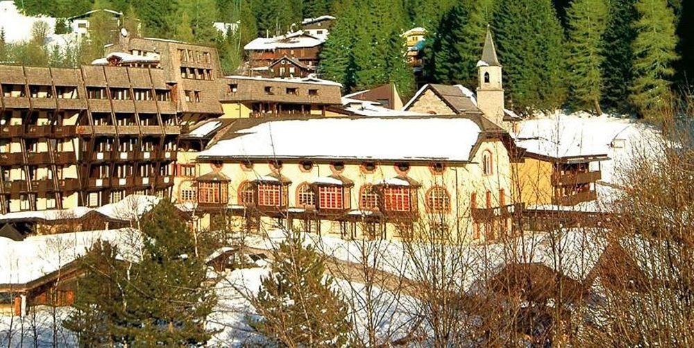 Club Relais Des Alpes 4* Madonna di Campiglio