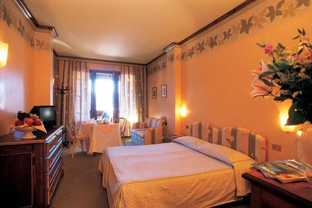 Club Relais Des Alpes Hotel