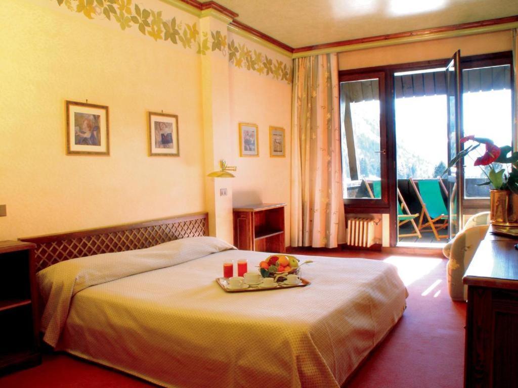 Club Relais Des Alpes 4*