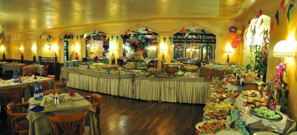 Club Relais Des Alpes