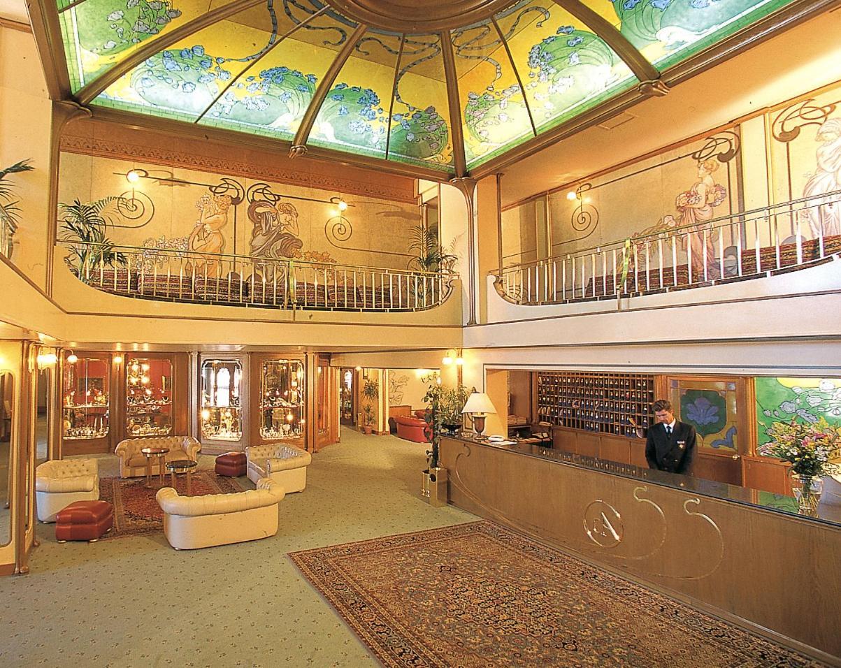 Club Relais Des Alpes 4* Madonna di Campiglio