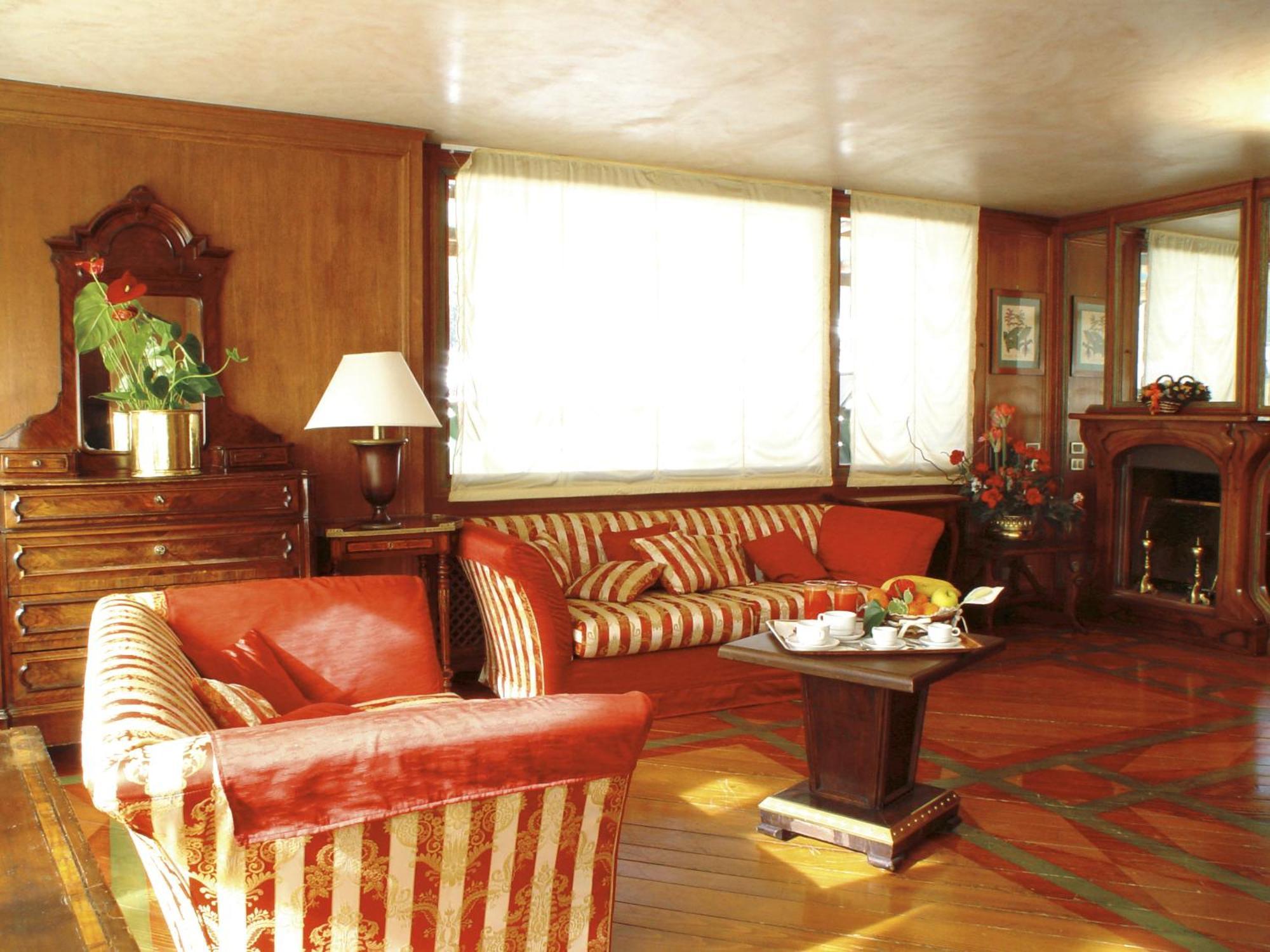 Hotel Club Relais Des Alpes Madonna di Campiglio