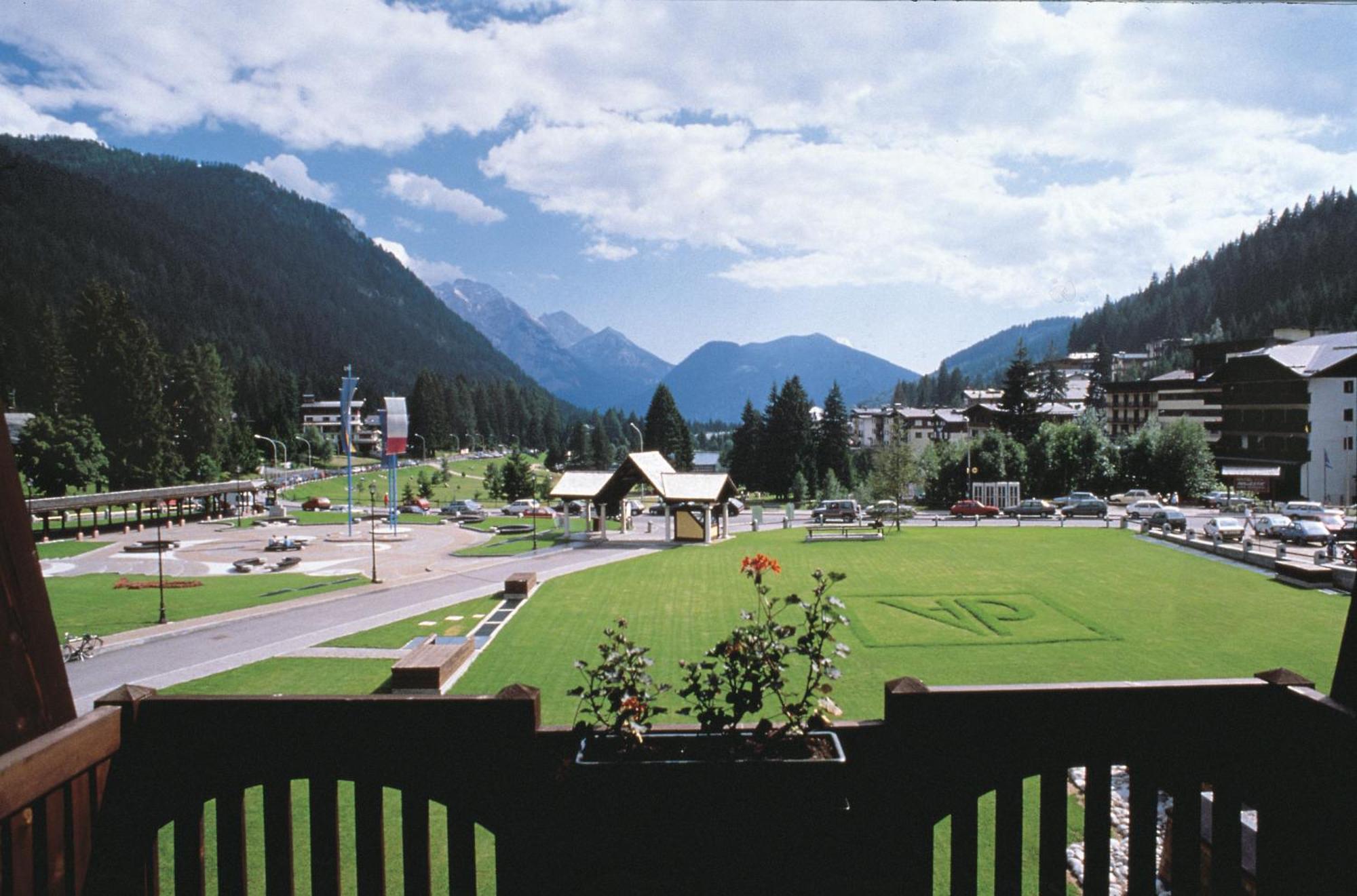 Club Relais Des Alpes