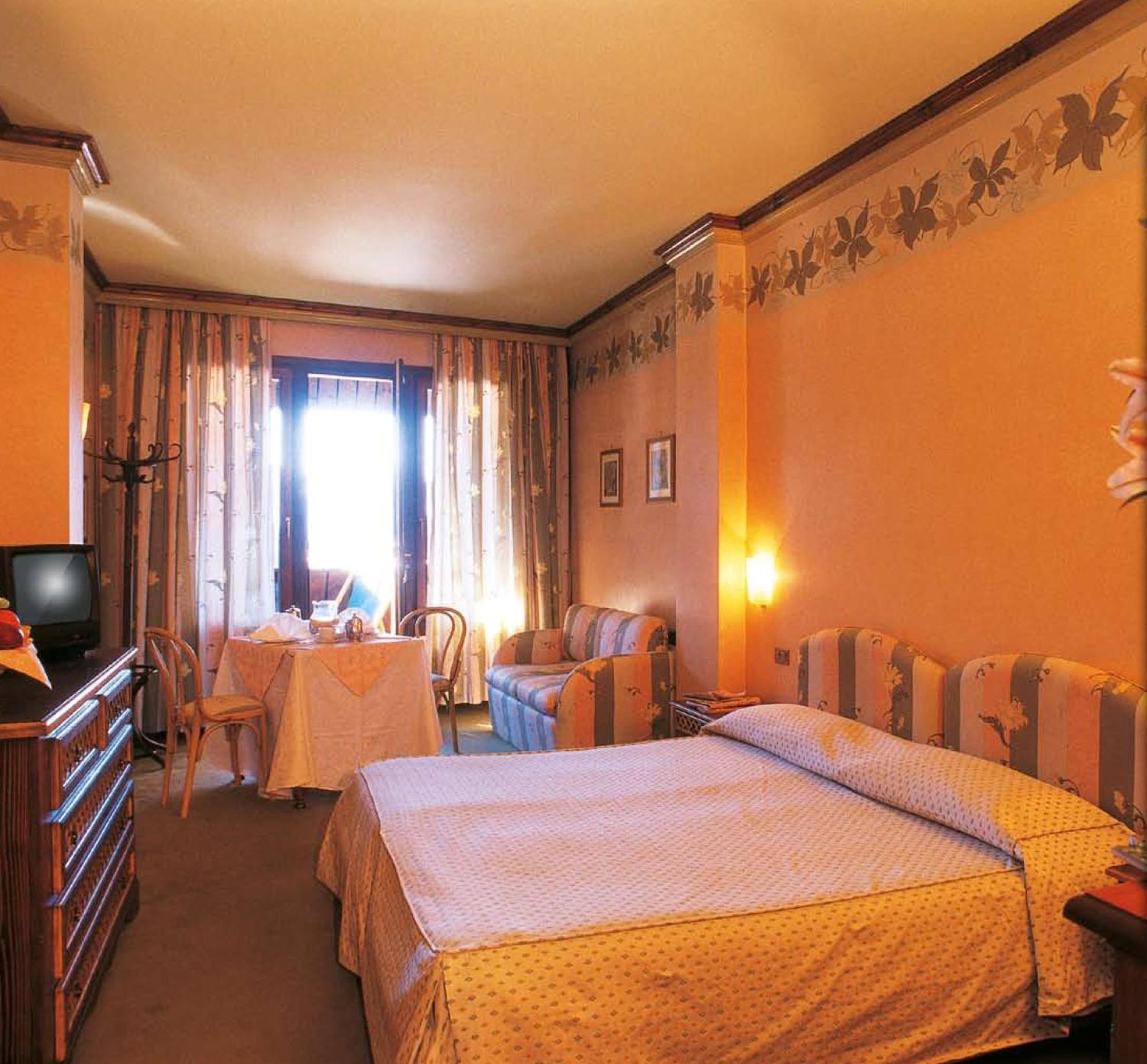 Club Relais Des Alpes