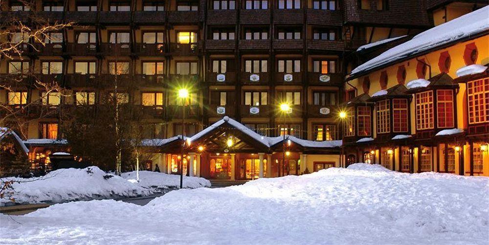Club Relais Des Alpes 4*
