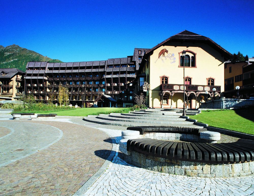 Club Relais Des Alpes Hotel Madonna di Campiglio