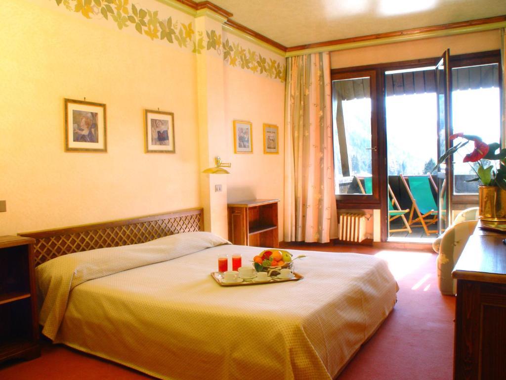 Club Relais Des Alpes Hotel