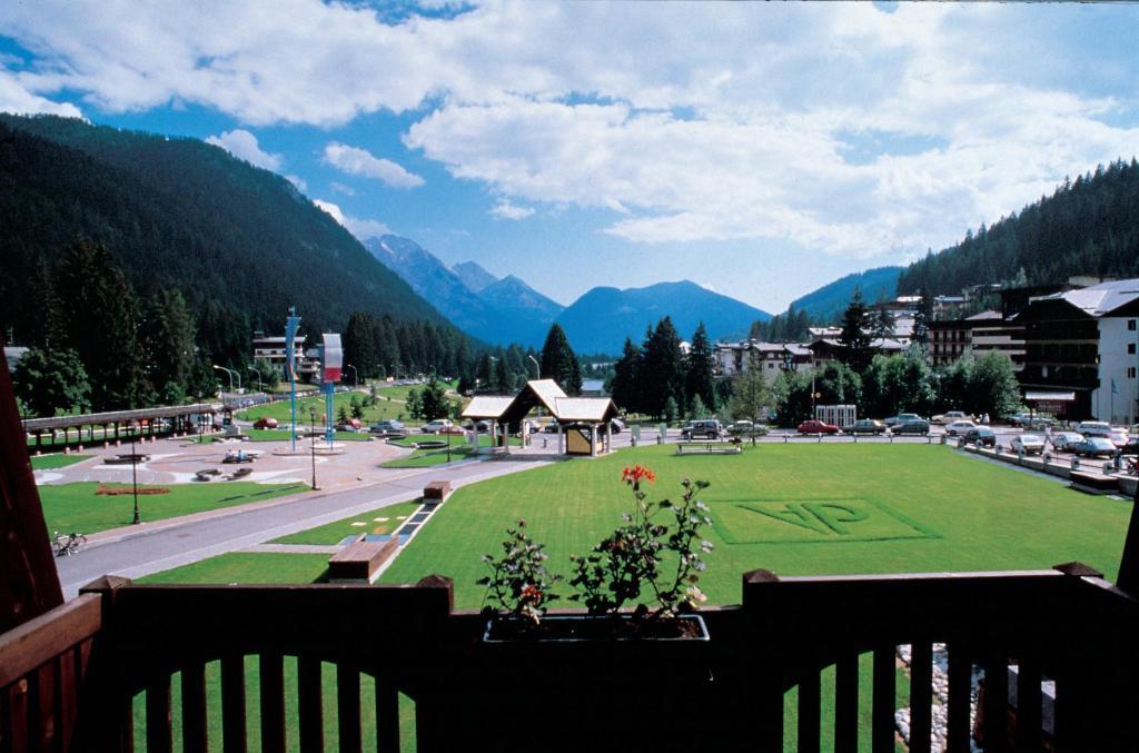 Club Relais Des Alpes Hotel