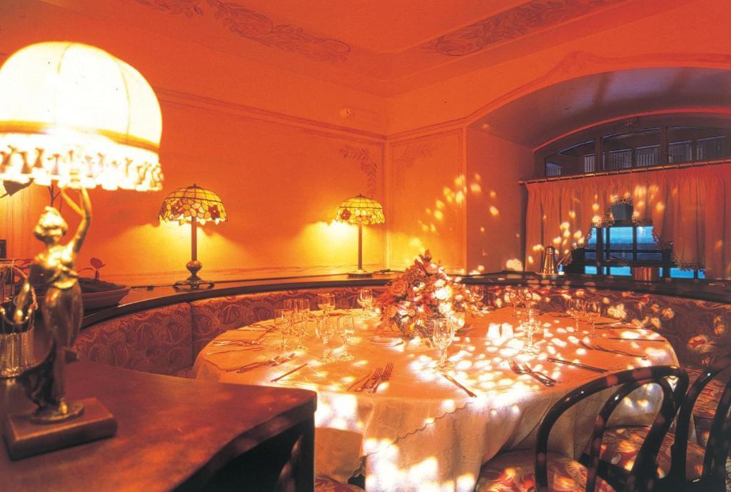 Club Relais Des Alpes Hotel
