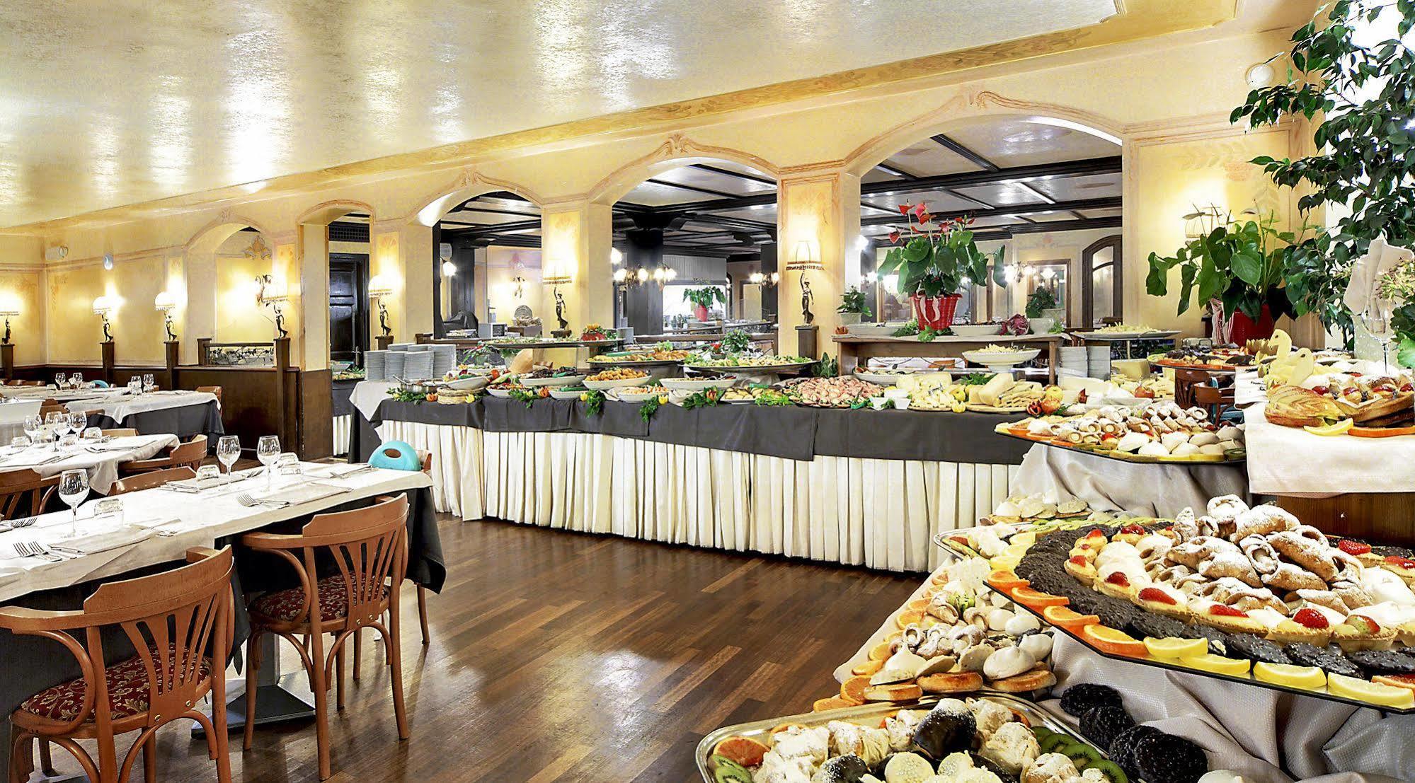 Club Relais Des Alpes Hotel 4*