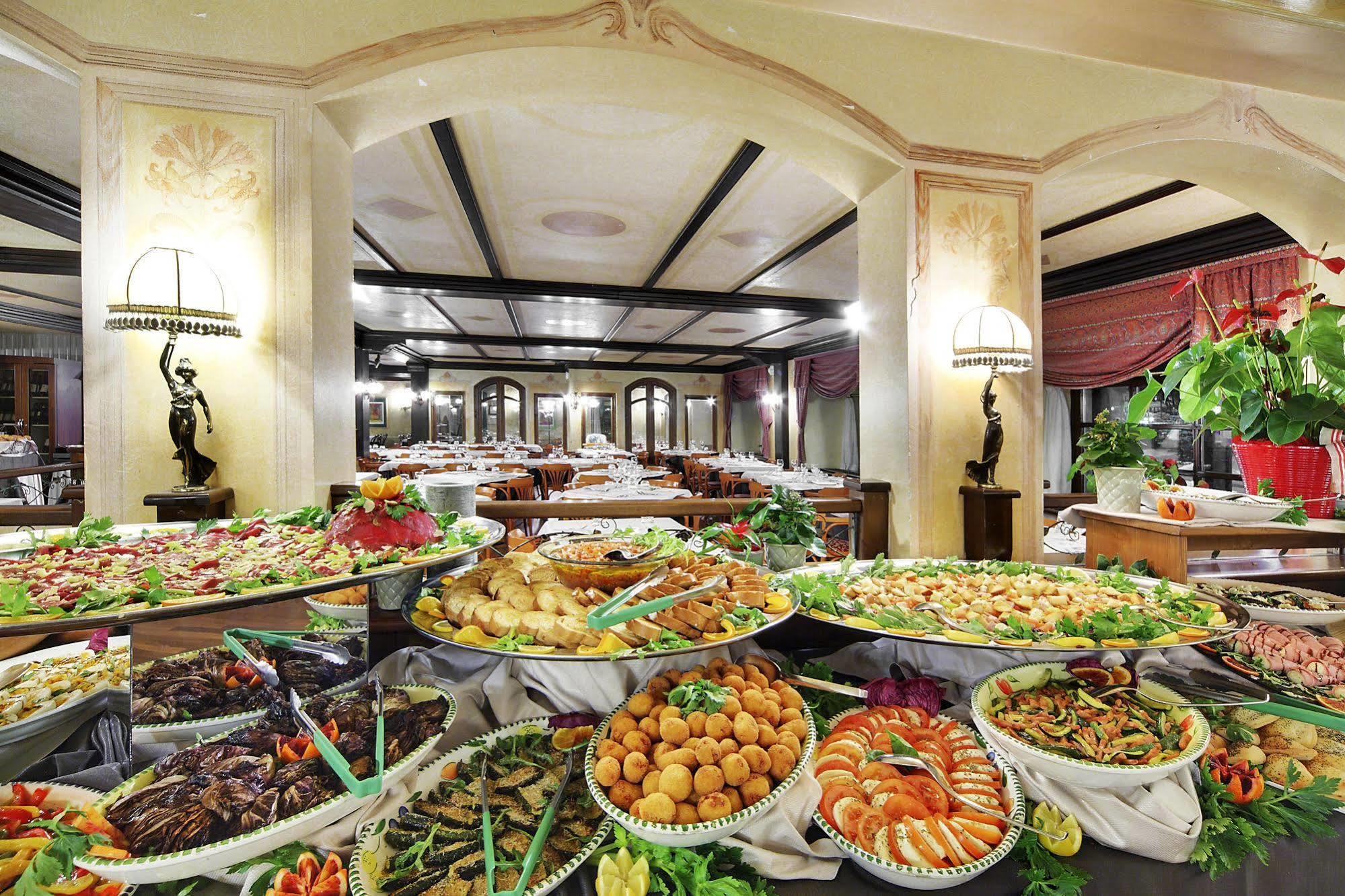Hotel Club Relais Des Alpes 4*