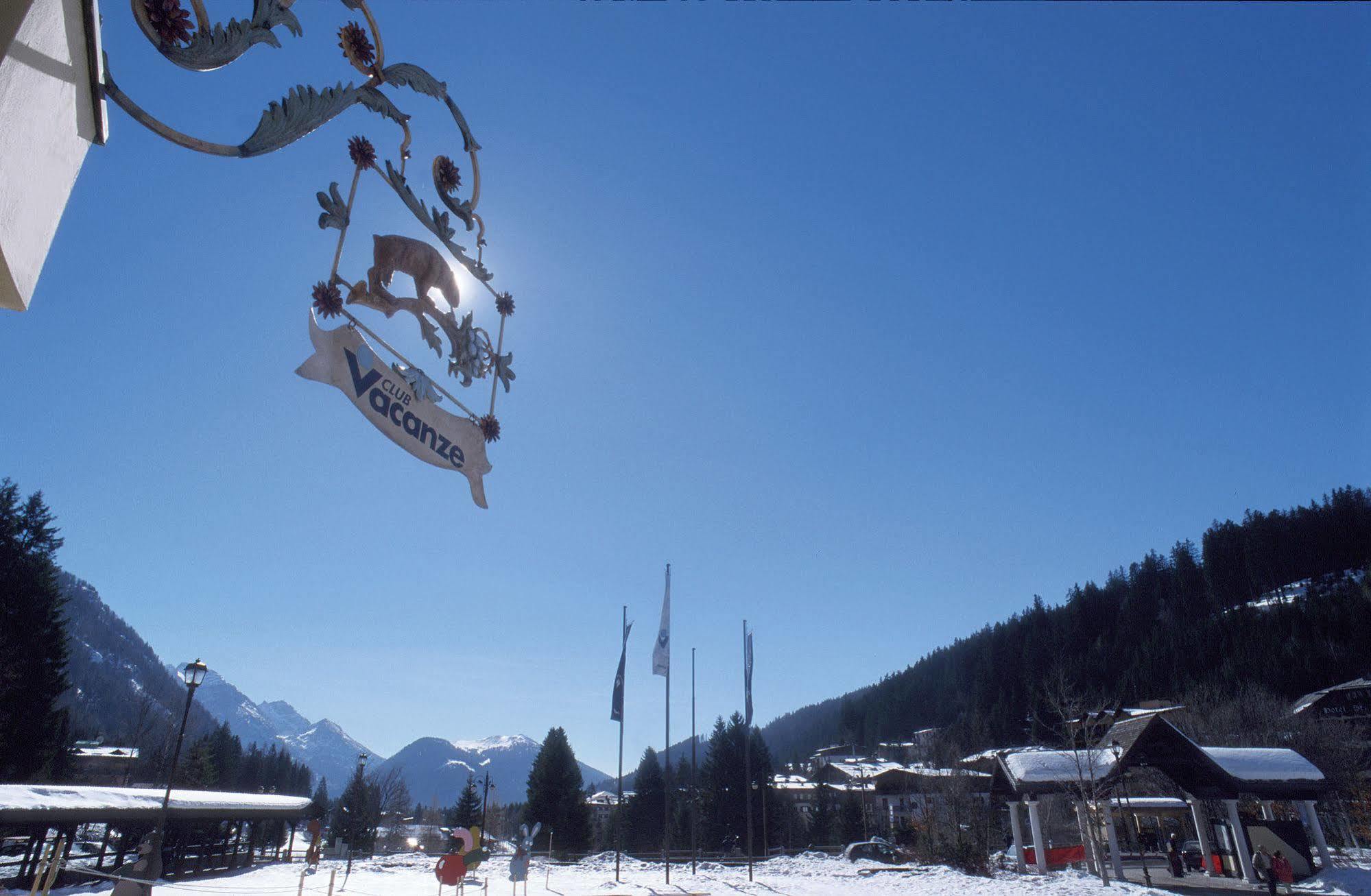 Club Relais Des Alpes 4* Madonna di Campiglio