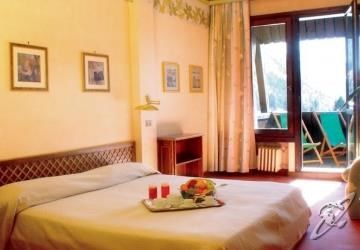 Hotel Club Relais Des Alpes
